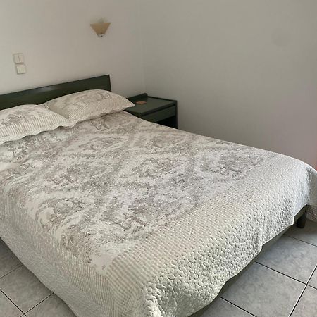 Stunning Seaview Town Apartment Ágios Nikólaos Екстериор снимка