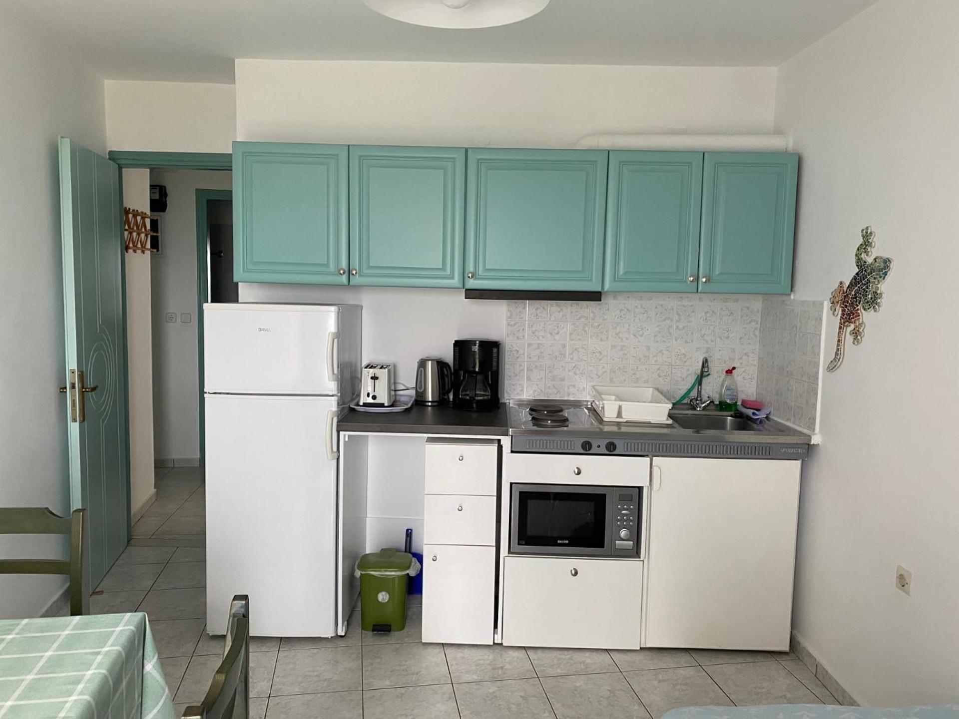 Stunning Seaview Town Apartment Ágios Nikólaos Екстериор снимка