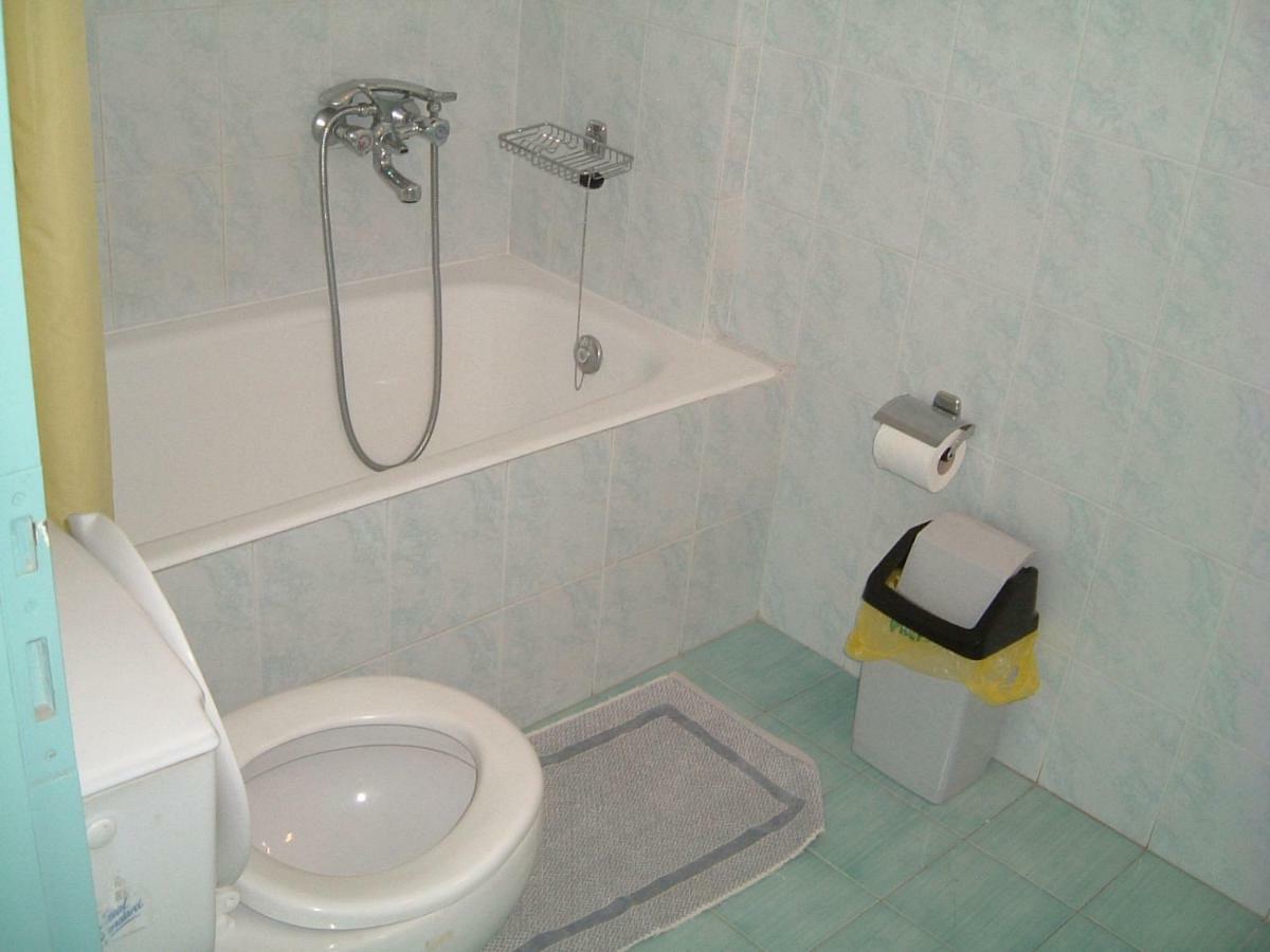 Stunning Seaview Town Apartment Ágios Nikólaos Екстериор снимка