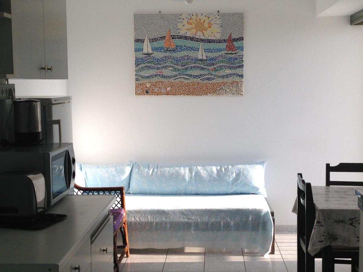 Stunning Seaview Town Apartment Ágios Nikólaos Екстериор снимка