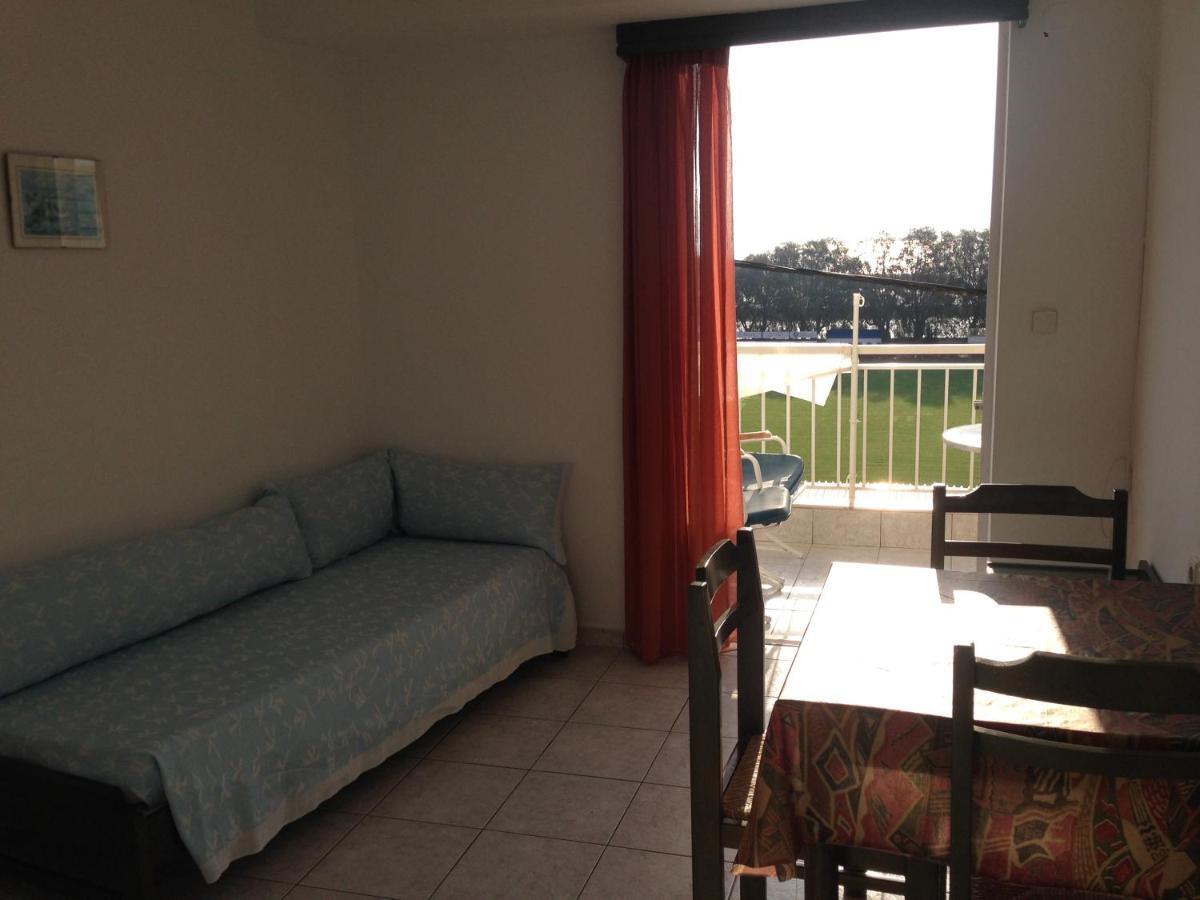 Stunning Seaview Town Apartment Ágios Nikólaos Екстериор снимка